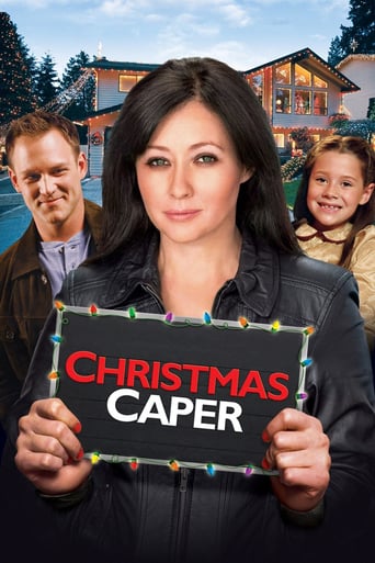 Watch Christmas Caper