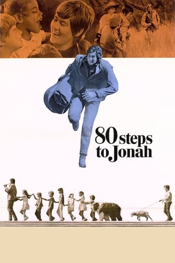 Watch 80 Steps to Jonah