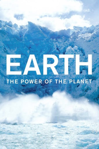 Watch Earth: The Power of the Planet