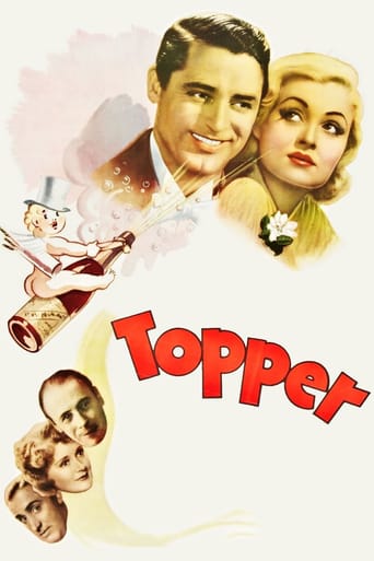 Watch Topper