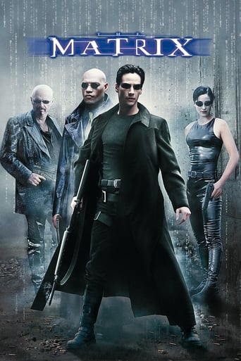 Watch The Matrix
