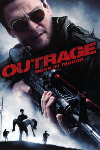 Watch Outrage: Born in Terror
