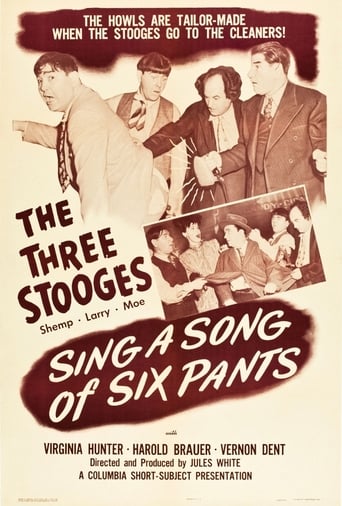 Watch Sing a Song of Six Pants