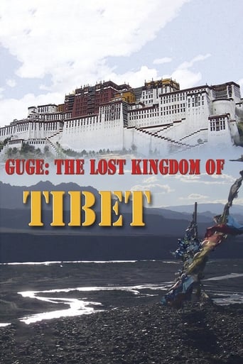 Watch Guge: The Lost Kingdom of Tibet