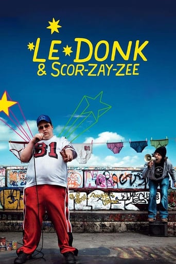 Watch Le Donk & Scor-zay-zee