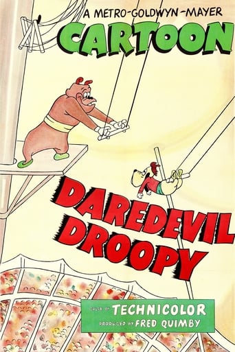 Watch Daredevil Droopy