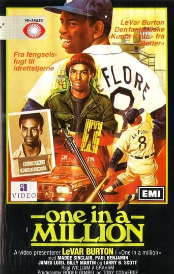 One in a Million: The Ron LeFlore Story