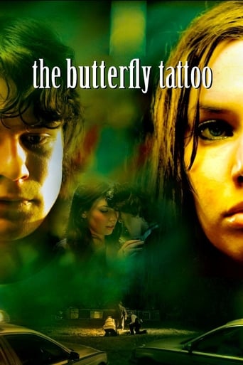 Watch The Butterfly Tattoo