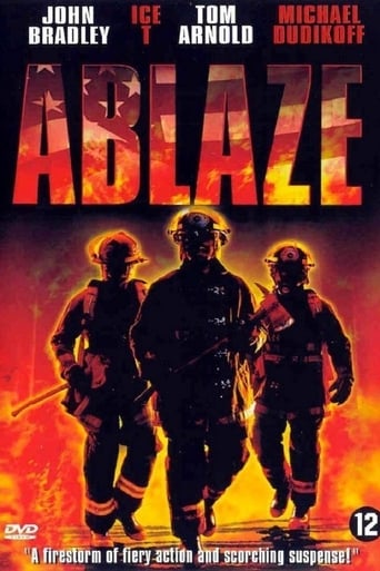 Ablaze