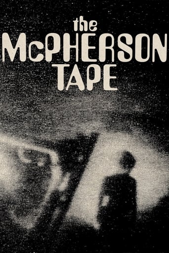 Watch The McPherson Tape