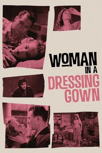 Watch Woman in a Dressing Gown