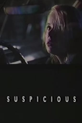 Watch Suspicious