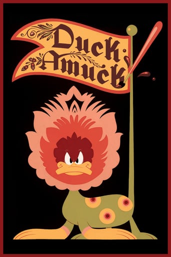 Watch Duck Amuck