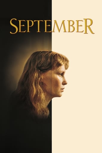 Watch September