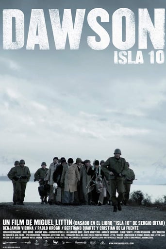 Watch Dawson Isla 10