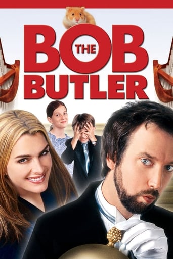 Watch Bob the Butler
