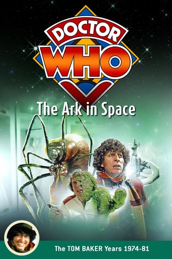 Watch Doctor Who: The Ark in Space