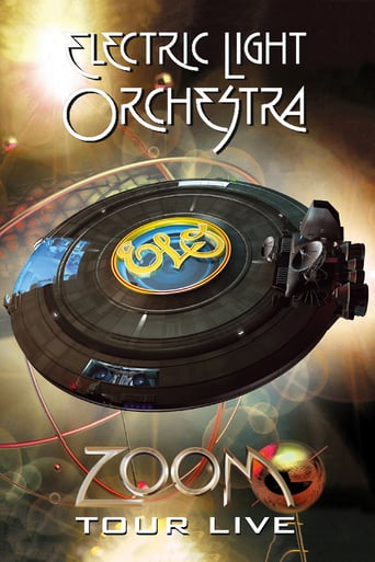 Watch Electric Light Orchestra - Zoom Tour Live