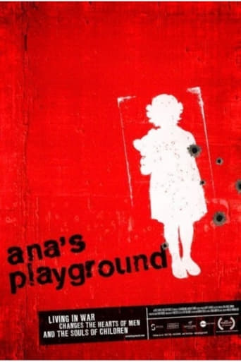Watch Ana's Playground