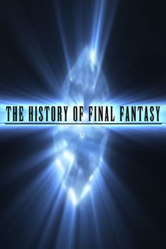 Watch The History of Final Fantasy