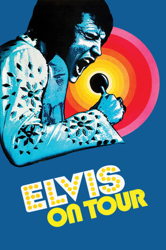 Watch Elvis on Tour