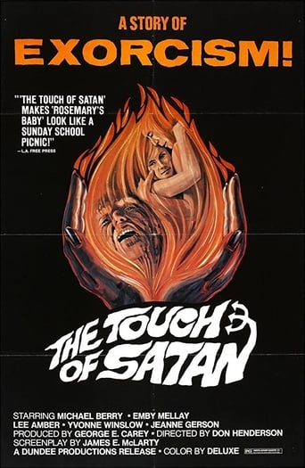 Watch The Touch of Satan