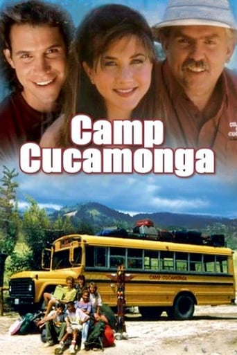 Watch Camp Cucamonga