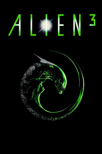 Watch Alien³