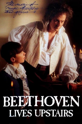 Watch Beethoven Lives Upstairs