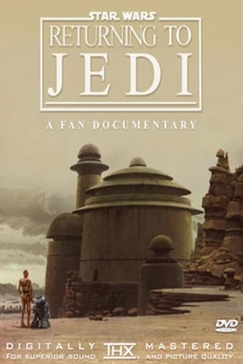 Watch Returning to Jedi: A Filmumentary