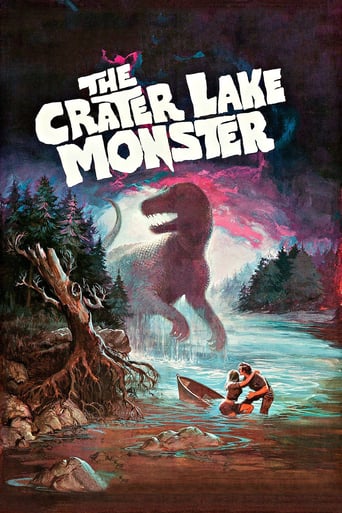 Watch The Crater Lake Monster