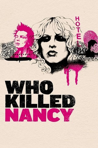 Watch Who Killed Nancy?