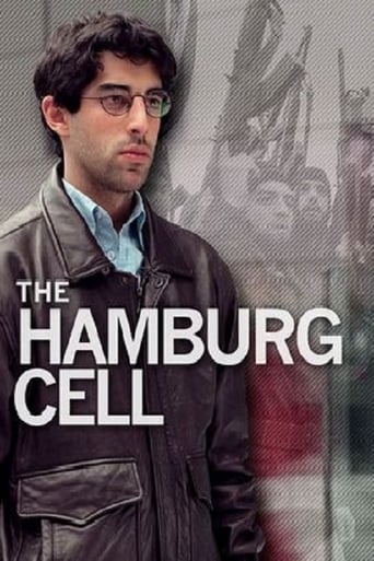 Watch The Hamburg Cell