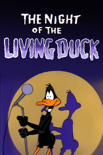 Watch The Night of the Living Duck