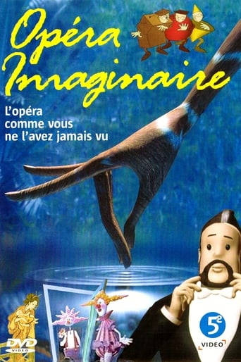 Watch Opéra Imaginaire