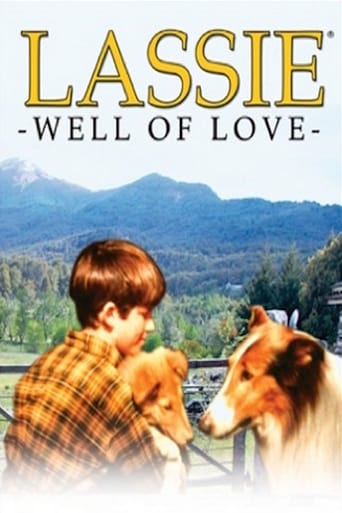 Watch Lassie: Well of Love