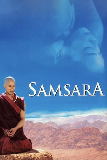 Watch Samsara