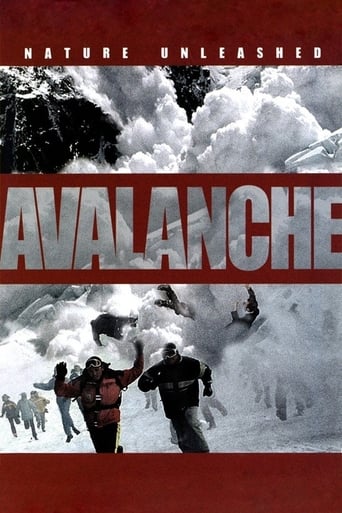 Watch Nature Unleashed:  Avalanche