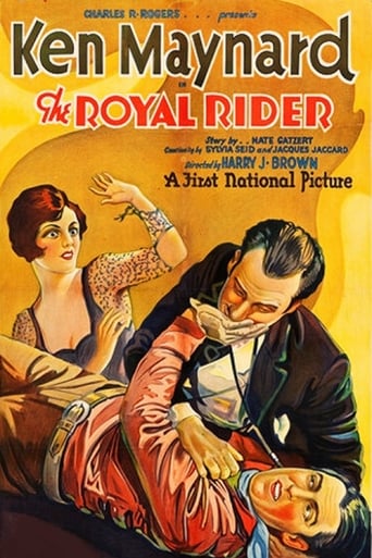 Watch The Royal Rider