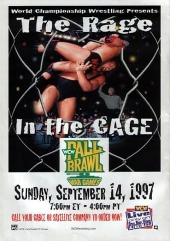 Watch WCW Fall Brawl 1997