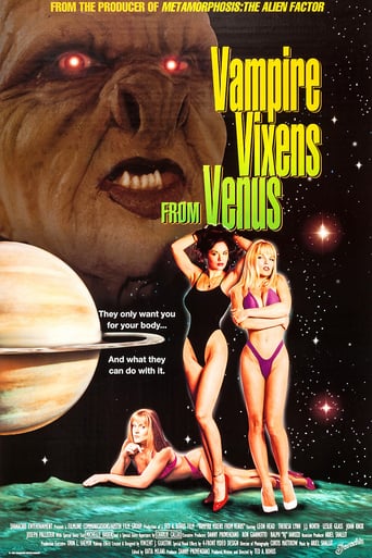 Watch Vampire Vixens from Venus