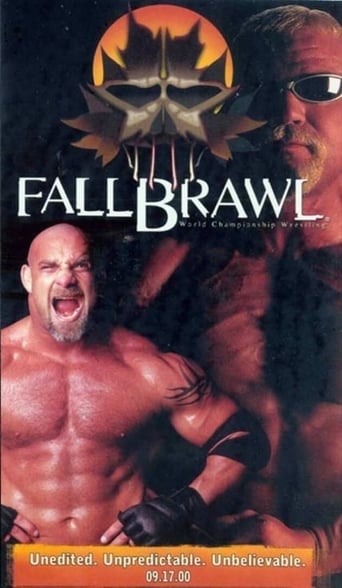 Watch WCW Fall Brawl 2000