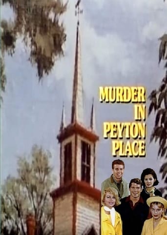 Watch Murder in Peyton Place