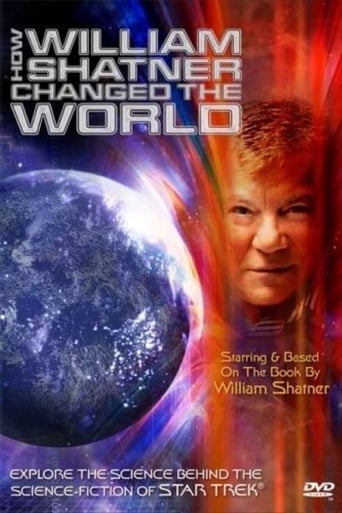 Watch How William Shatner Changed The World