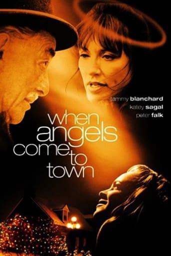 Watch When Angels Come to Town