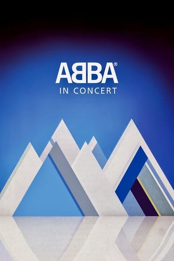 Watch ABBA: In Concert