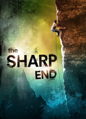 Watch The Sharp End