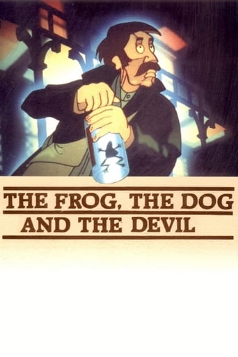Watch The Frog, the Dog, and the Devil