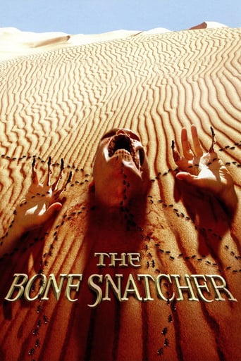 Watch The Bone Snatcher