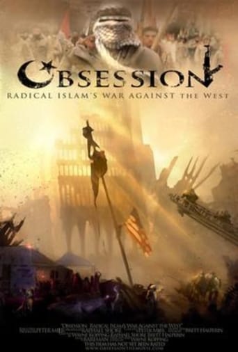 Watch Obsession: Radical Islam's War Against the West